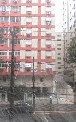Apartamento para alugar com 86m², 2 quartos e 1 vagaVista do Quarto 1