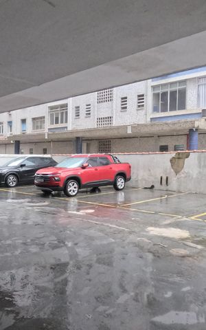 Apartamento para alugar com 86m², 2 quartos e 1 vagaÁrea Comum - Garagem