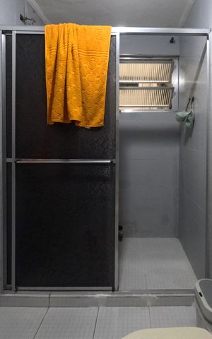 Apartamento para alugar com 86m², 2 quartos e 1 vagaBanheiro