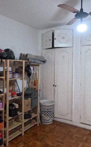 Apartamento para alugar com 86m², 2 quartos e 1 vagaQuarto 1