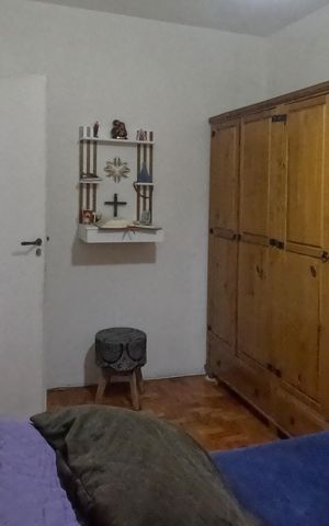 Apartamento para alugar com 86m², 2 quartos e 1 vagaQuarto 2