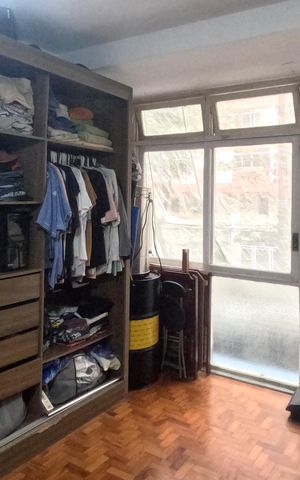 Apartamento para alugar com 86m², 2 quartos e 1 vagaQuarto 1