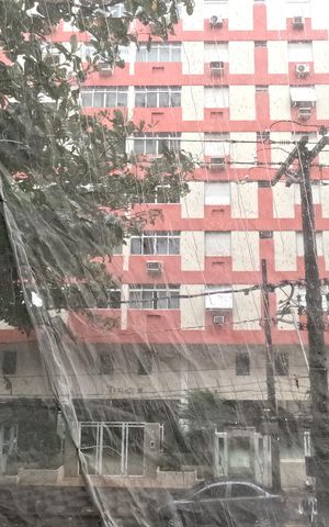 Apartamento para alugar com 86m², 2 quartos e 1 vagaVista da Sala
