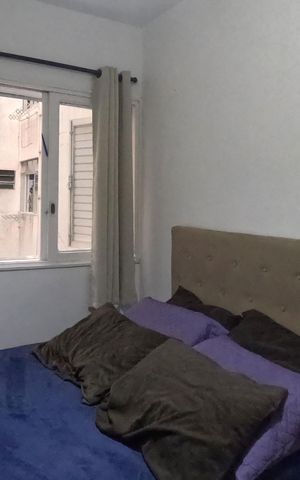 Apartamento para alugar com 86m², 2 quartos e 1 vagaQuarto 2