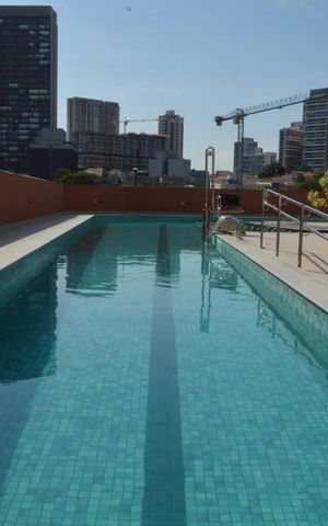 Apartamento à venda com 69m², 3 quartos e 1 vagaÁrea comum