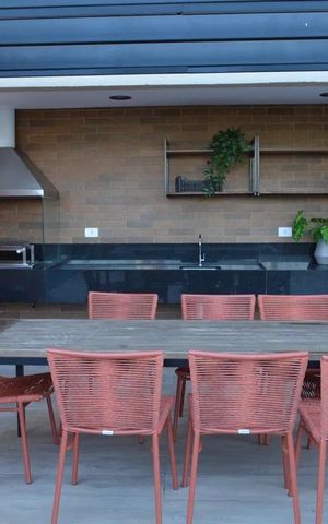 Apartamento à venda com 69m², 3 quartos e 1 vagaÁrea comum