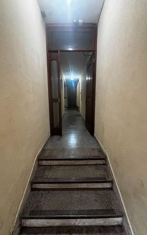 Apartamento para alugar com 44m², 1 quarto e sem vaga