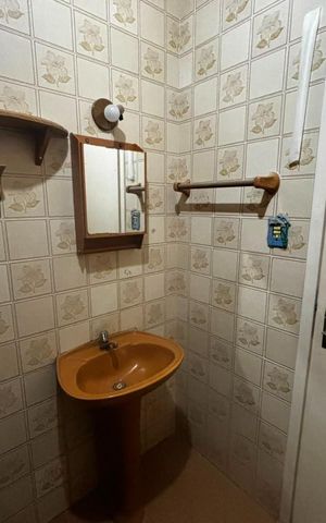 Apartamento para alugar com 44m², 1 quarto e sem vaga