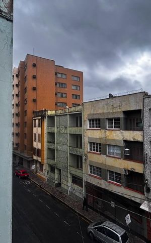 Apartamento para alugar com 44m², 1 quarto e sem vaga