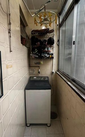 Apartamento para alugar com 44m², 1 quarto e sem vaga