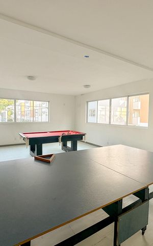 Apartamento para alugar com 55m², 2 quartos e 1 vagaÁrea comum - Playground