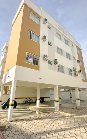 Apartamento para alugar com 55m², 2 quartos e 1 vagaPlaquinha