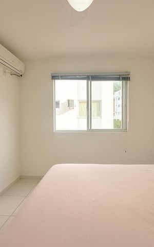 Apartamento para alugar com 55m², 2 quartos e 1 vagaQuarto 1