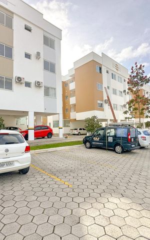 Apartamento para alugar com 55m², 2 quartos e 1 vagaÁrea comum