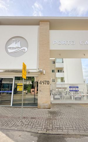 Apartamento para alugar com 55m², 2 quartos e 1 vagaFachada