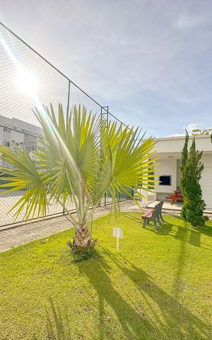 Apartamento para alugar com 55m², 2 quartos e 1 vagaQuadra Esportiva