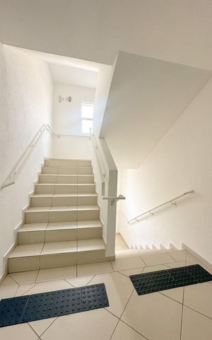 Apartamento para alugar com 55m², 2 quartos e 1 vagaHall social