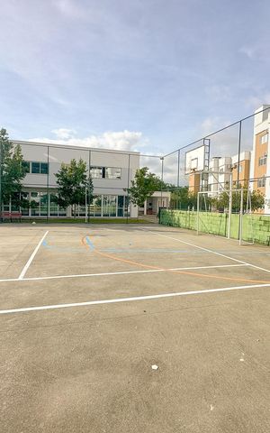 Apartamento para alugar com 55m², 2 quartos e 1 vagaQuadra Esportiva