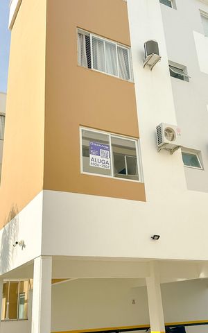 Apartamento para alugar com 55m², 2 quartos e 1 vagaPlaquinha
