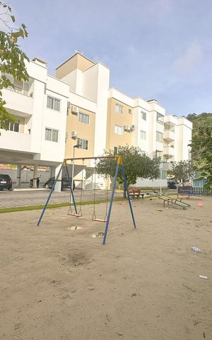 Apartamento para alugar com 55m², 2 quartos e 1 vagaÁrea comum - Playgrounda