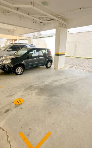 Apartamento para alugar com 55m², 2 quartos e 1 vagaGaragem