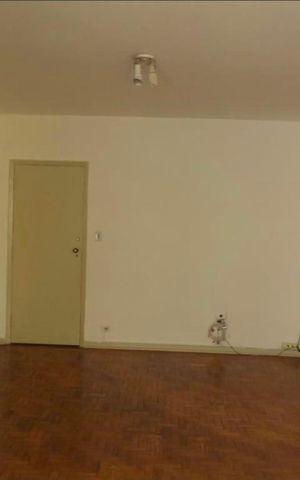 Apartamento à venda com 68m², 1 quarto e sem vaga Apartamento à venda com 68m², 1 quarto e sem vagaSala