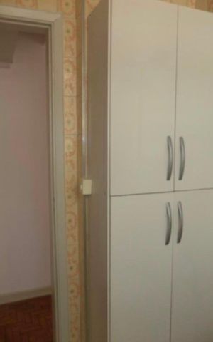 Apartamento à venda com 68m², 1 quarto e sem vaga Apartamento à venda com 68m², 1 quarto e sem vagaCozinha