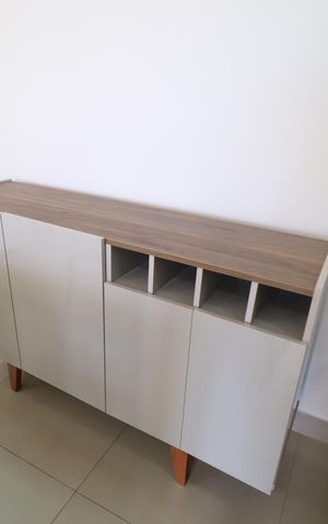 Apartamento para alugar com 60m², 2 quartos e 1 vagaSala