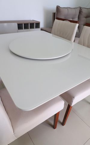 Apartamento para alugar com 60m², 2 quartos e 1 vagaSala