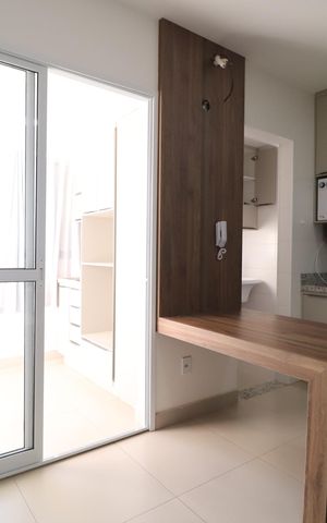 Apartamento para alugar com 60m², 2 quartos e 1 vagaSala