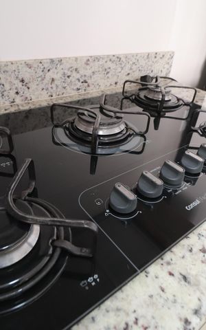 Apartamento para alugar com 60m², 2 quartos e 1 vagaCozinha