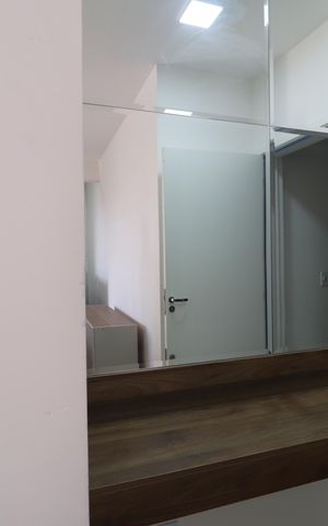 Apartamento para alugar com 60m², 2 quartos e 1 vagaSala