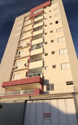 Apartamento para alugar com 60m², 2 quartos e 1 vagaPlaquinha