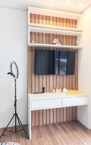 Casa para alugar com 250m², 3 quartos e 2 vagas Casa para alugar com 250m², 3 quartos e 2 vagasQuarto 1