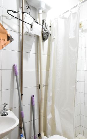 Apartamento à venda com 94m², 3 quartos e 1 vagaBanheiro de serviço