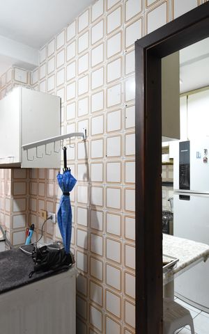 Apartamento à venda com 94m², 3 quartos e 1 vagaÁrea de Serviço