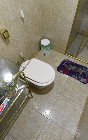 Apartamento à venda com 94m², 3 quartos e 1 vagaBanheiro 2
