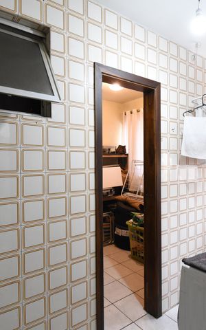 Apartamento à venda com 94m², 3 quartos e 1 vagaÁrea de Serviço