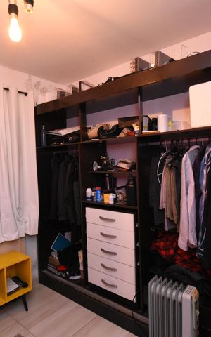 Apartamento à venda com 94m², 3 quartos e 1 vagaQuarto 3