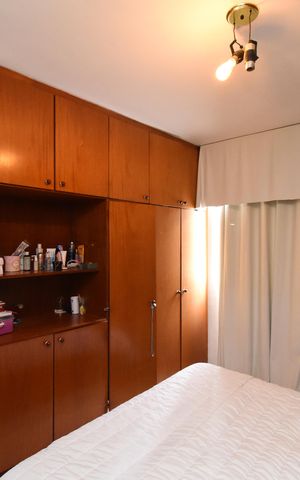 Apartamento à venda com 94m², 3 quartos e 1 vagaSuíte