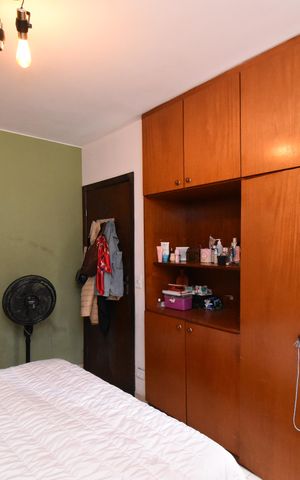 Apartamento à venda com 94m², 3 quartos e 1 vagaSuíte