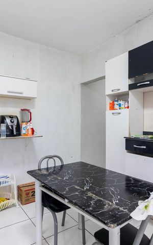 Casa à venda com 188m², 3 quartos e 1 vagaCozinha