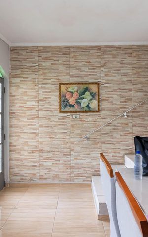Casa à venda com 188m², 3 quartos e 1 vagaSala de Jantar