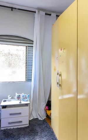 Casa à venda com 188m², 3 quartos e 1 vagaQuarto 3