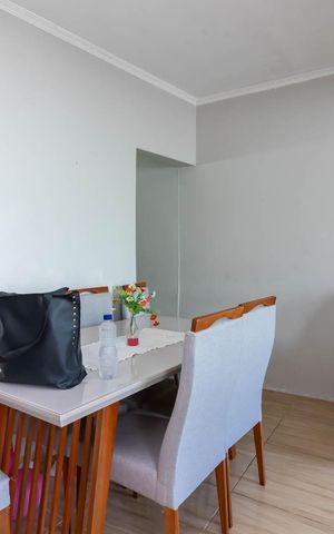 Casa à venda com 188m², 3 quartos e 1 vagaSala de Jantar