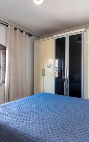 Casa à venda com 188m², 3 quartos e 1 vagaQuarto 1