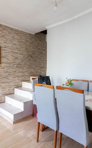 Casa à venda com 188m², 3 quartos e 1 vagaSala de Jantar