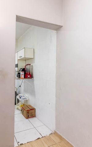 Casa à venda com 188m², 3 quartos e 1 vagaSaleta