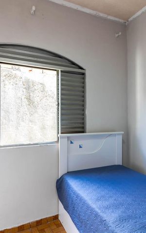 Casa à venda com 188m², 3 quartos e 1 vagaQuarto 2