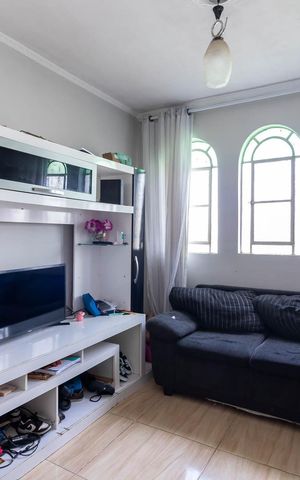 Casa à venda com 188m², 3 quartos e 1 vagaSala de Estar